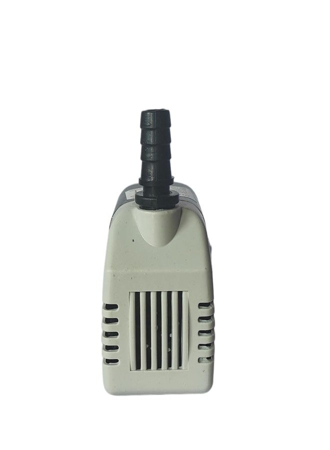 COPY LINE 14W Submersible Water Pump for Air Coolers, Aquariums & Fountains | 165-250V AC, 50Hz | 1.2m Lift Height | Energy Efficient Mini Pump for Home, Garden & DIY Water Features - Image 1